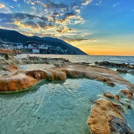 Tsirigotis Standard Sea View